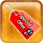 Special Offers for Head Start