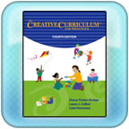 The Creative Curriculum&reg; for Preschool