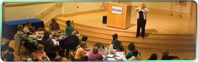 Professional Development