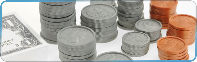 Playground Budgeting