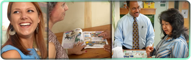 On-Site Consultation