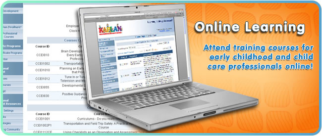 Online Learning