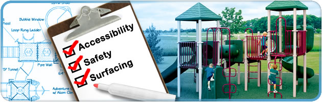 Playground Site Evaluation