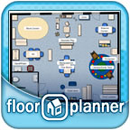 Floor Planner
