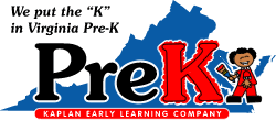 Virginia Early Childhood Pre-K