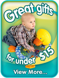 Great Gifts under $15!