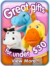 Great Gifts under $30!