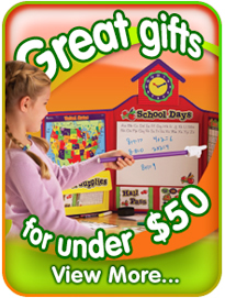 Great Gifts under $50!