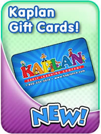 Kaplan Gift Cards