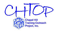 Chapel Hill Training Outreach